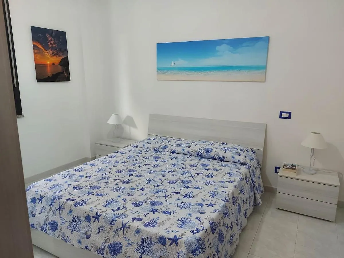 Casa Alghero Lido Dom wakacyjny