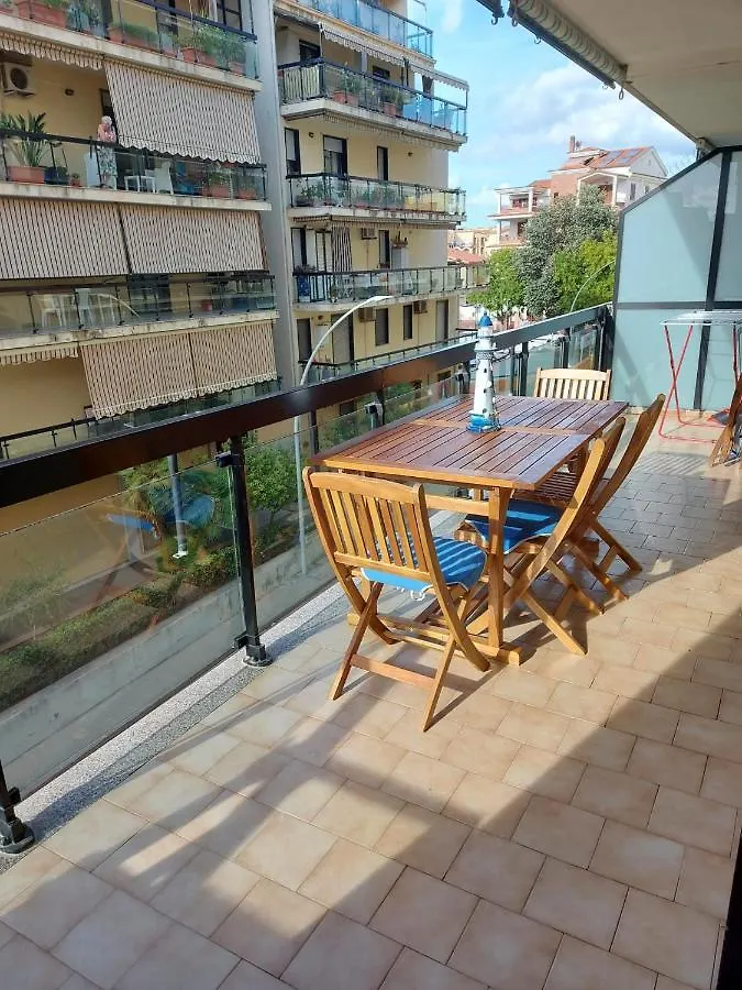 Casa Alghero Lido
